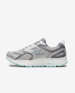 SKECHERS Go Run Consistent Kadın Ayakkabı Beyaz 38.5