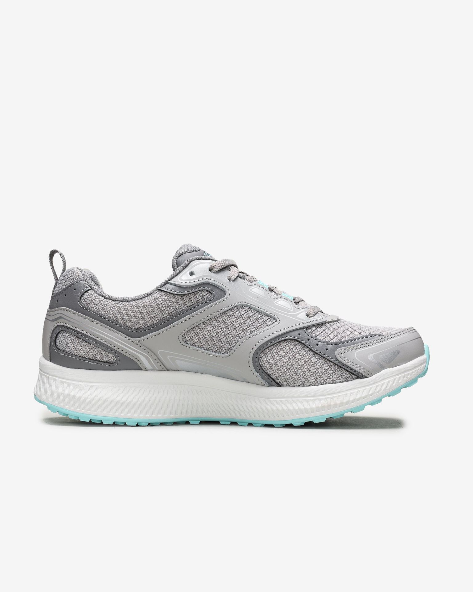 SKECHERS Go Run Consistent Kadın Ayakkabı Beyaz