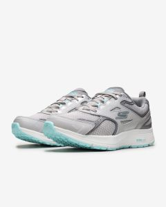 SKECHERS Go Run Consistent Kadın Ayakkabı Beyaz 38.5