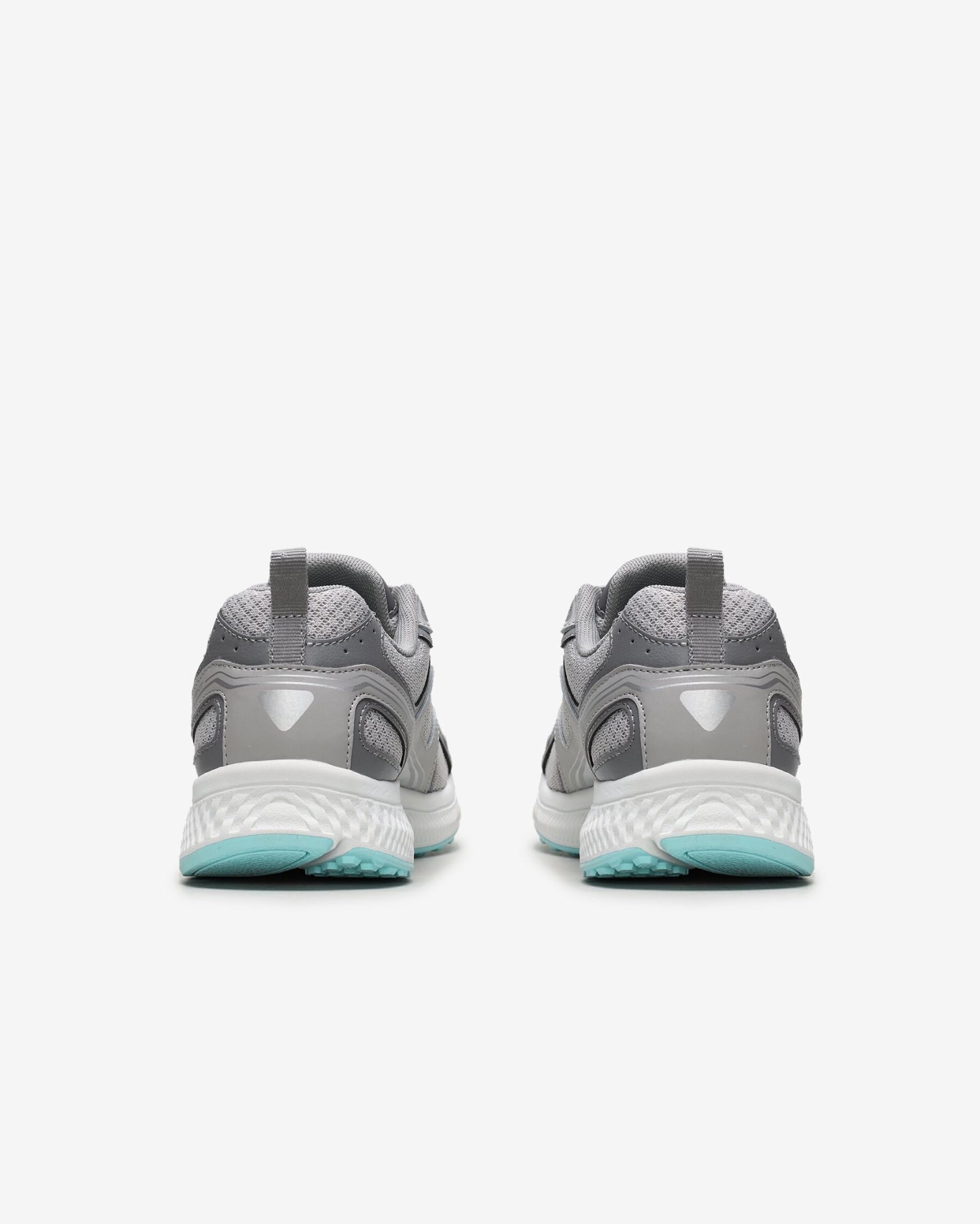 SKECHERS Go Run Consistent Kadın Ayakkabı Beyaz