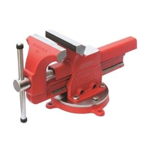 İZELTAŞ Döner Tablalı Mengene 150 mm (7400000150)
