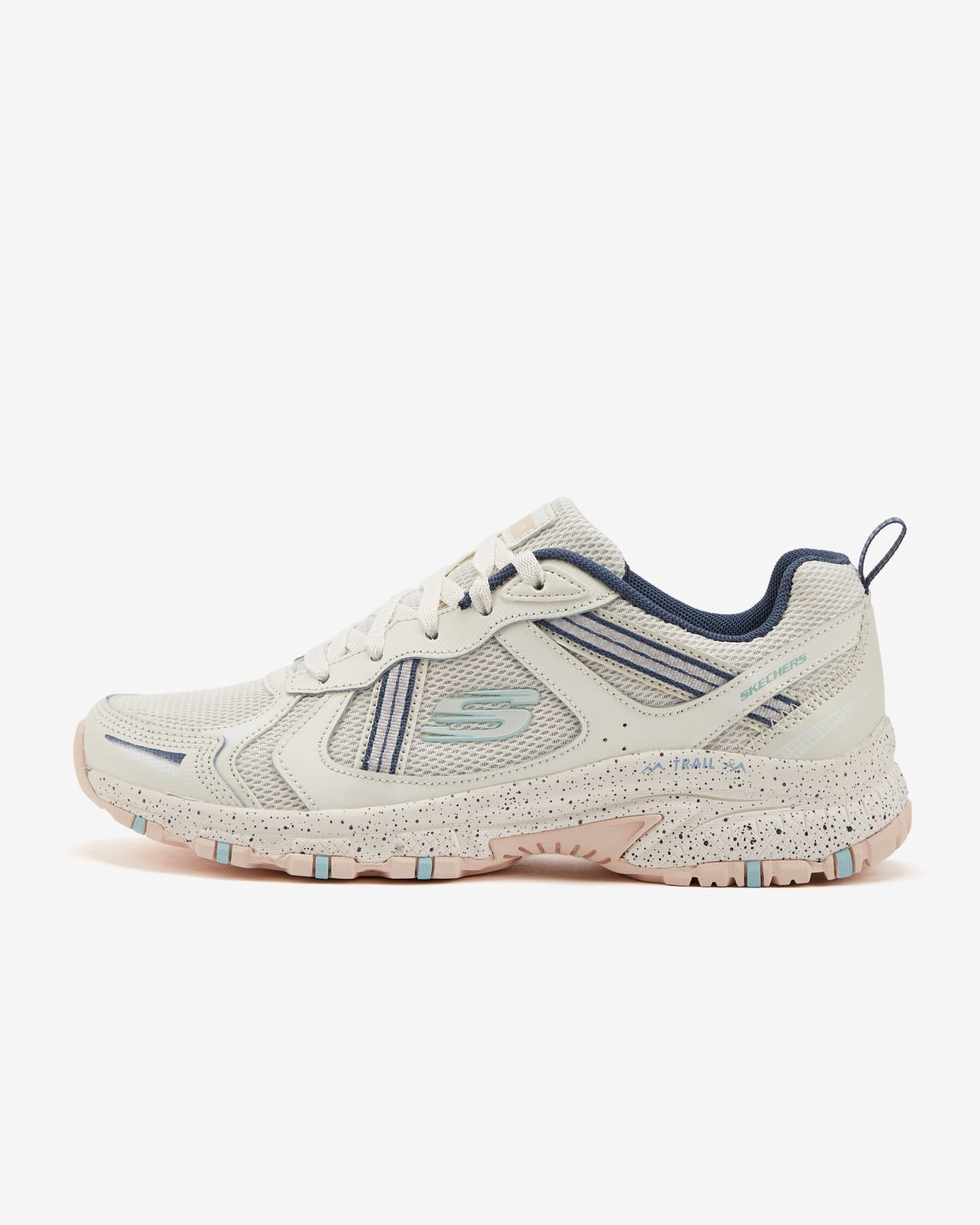 Skechers Hillcrest - Vast Adventure Kadın Ayakkabı 39