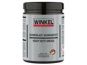 WINKEL 150211 Ağır Hizmet Gres Yağı - Heavy Duty Grease 1 kg