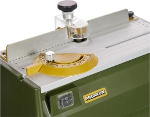 PROXXON MP400 Mini Tezgah Freze (27050)