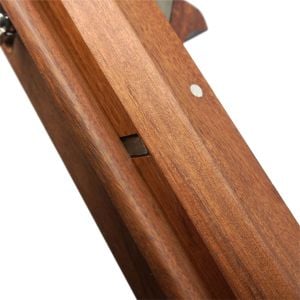 ROX Wood Mujingfang Gül Ağacı Rende 45 Derece Açılı Pah 180 mm (153AH1203-055)
