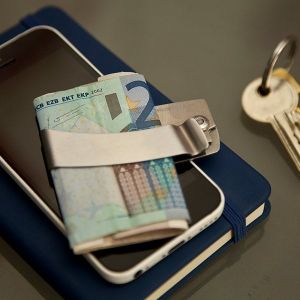 TRUE UTILITY Clipster Kemer Askılı Cep Çakısı (TU579S)