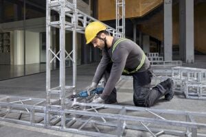 BOSCH GRC 18 V-60 Akülü Cırcırlı Köşe Açılı Somun Sıkma (Akü ve Şarj Aleti Hariç)