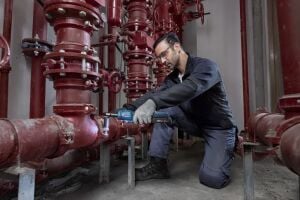 BOSCH GRC 18 V-60 Akülü Cırcırlı Köşe Açılı Somun Sıkma (Akü ve Şarj Aleti Hariç)