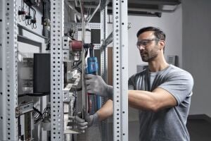 BOSCH GRC 18 V-60 Akülü Cırcırlı Köşe Açılı Somun Sıkma (Akü ve Şarj Aleti Hariç)