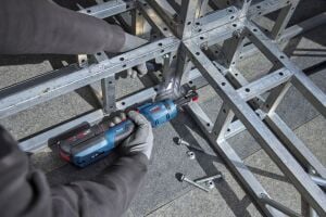 BOSCH GRC 18 V-60 Akülü Cırcırlı Köşe Açılı Somun Sıkma (Akü ve Şarj Aleti Hariç)