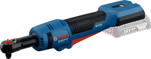 BOSCH GRC 18 V-60 Akülü Cırcırlı Köşe Açılı Somun Sıkma (Akü ve Şarj Aleti Hariç)