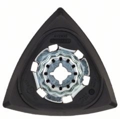 BOSCH AVZ 93 G GOP-PMF Çok Amaçlı Raspa Makinası İçin Zımpara Tabanı (2608000493)
