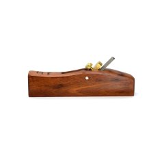 ROX Wood Mujingfang Gül Ağacı Köşe Tip V Rende 120 mm (153AH1205-055)