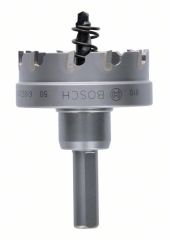 BOSCH TCT Elmas Uçlu Panç 50 mm