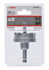 BOSCH TCT Elmas Uçlu Panç 50 mm
