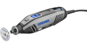 DREMEL 4250 Hobi Oyma ve Kesme Gravür Seti 128 Parça Çantalı