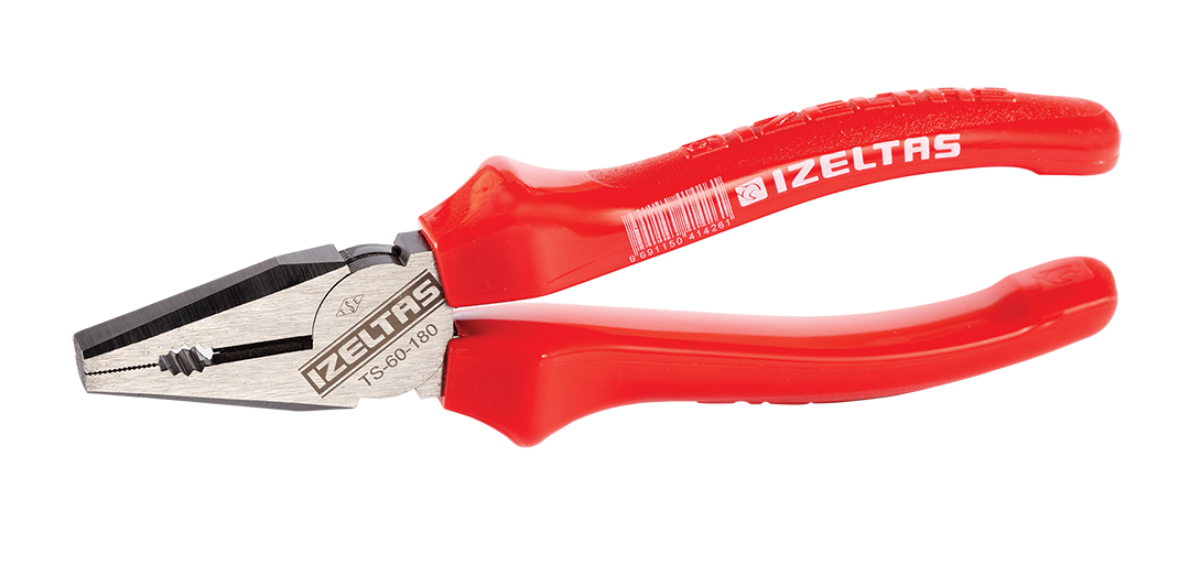 İZELTAŞ Opak Pense 200 mm (3020 12 2200)