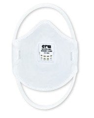 ERA 6210 Toz Maskesi FFP2 V NR D