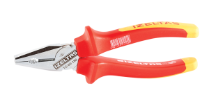 İZELTAŞ 1000 Volt İzoleli Pense 180 mm (3020 12 6180)