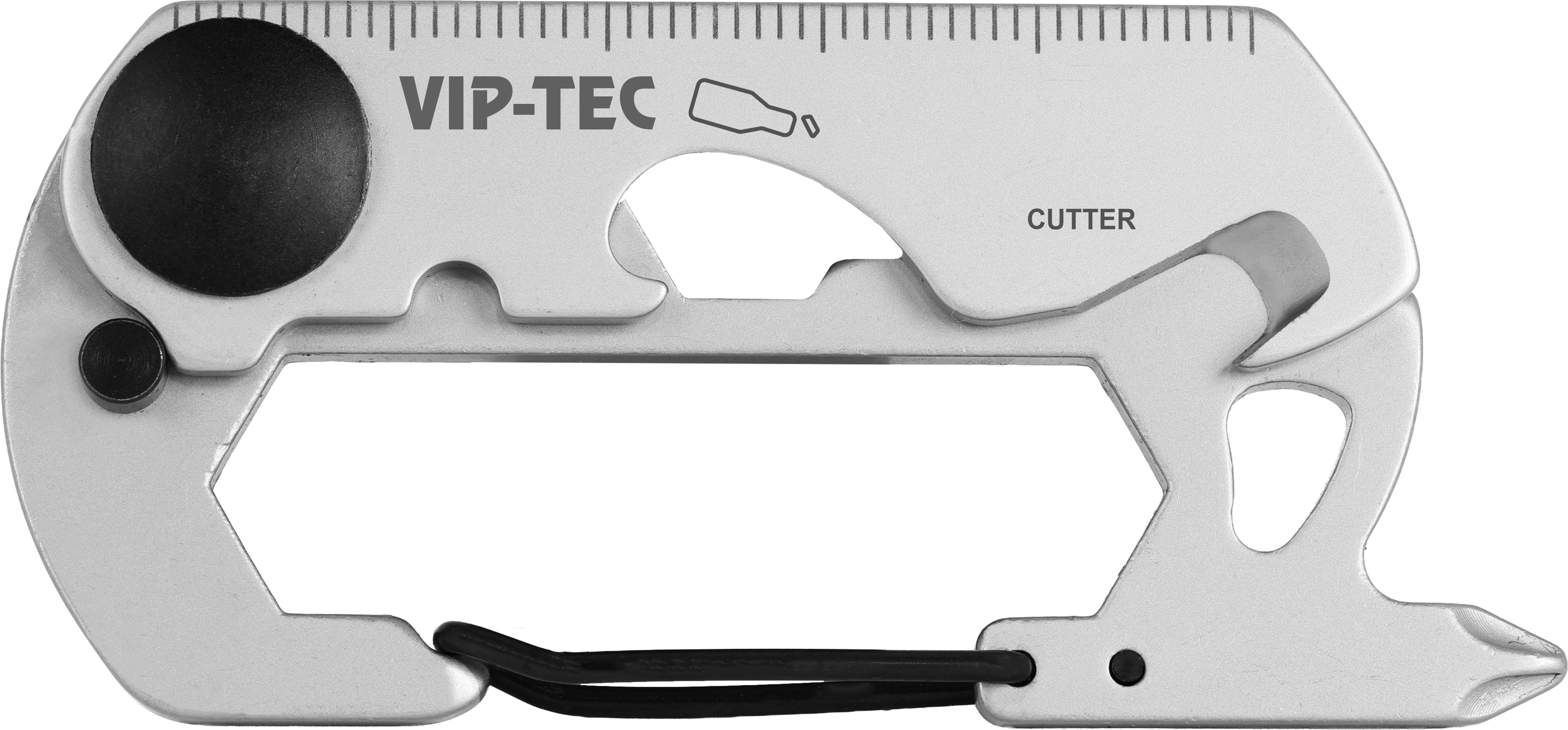 VIPTEC 13 Fonksiyonlu Multi Karabina (VT875173)