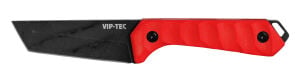 VIPTEC Tang Sabit Ağızlı Kılıflı Bıçak (VT875186)