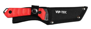 VIPTEC Tang Sabit Ağızlı Kılıflı Bıçak (VT875186)