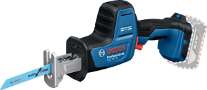 BOSCH GSA 18V-24 Akülü Tilki Kuyruğu Makinası (Akü ve Şarj Aleti Hariç)