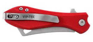 VIPTEC Halve Katlanır Bıçak (VT875188)