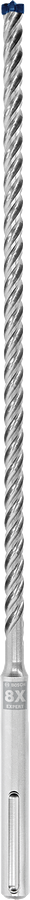BOSCH Expert SDS Max-8X Beton Matkap Ucu (Ölçü Seçiniz) 14x540 mm