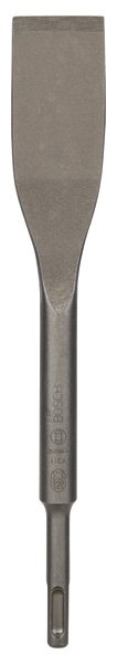 BOSCH SDS-Plus Long Life Geniş Fayans Keskisi 40x260 mm