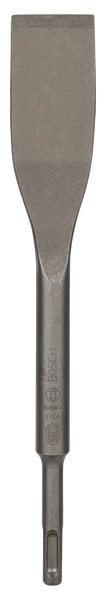 BOSCH PRO SDS-Plus Long Life Geniş Fayans Keskisi 40x260 mm