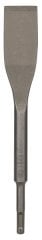 BOSCH PRO SDS-Plus Long Life Geniş Fayans Keskisi 40x260 mm