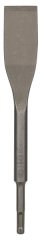 BOSCH PRO SDS-Plus Long Life Geniş Fayans Keskisi 40x260 mm