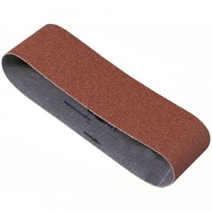 NEXON 915x100 mm Şerit Bant Zımpara Al.Ox (Kum Seçiniz)