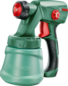 BOSCH PFS 1000/2000 Yedek Boya Tabancası