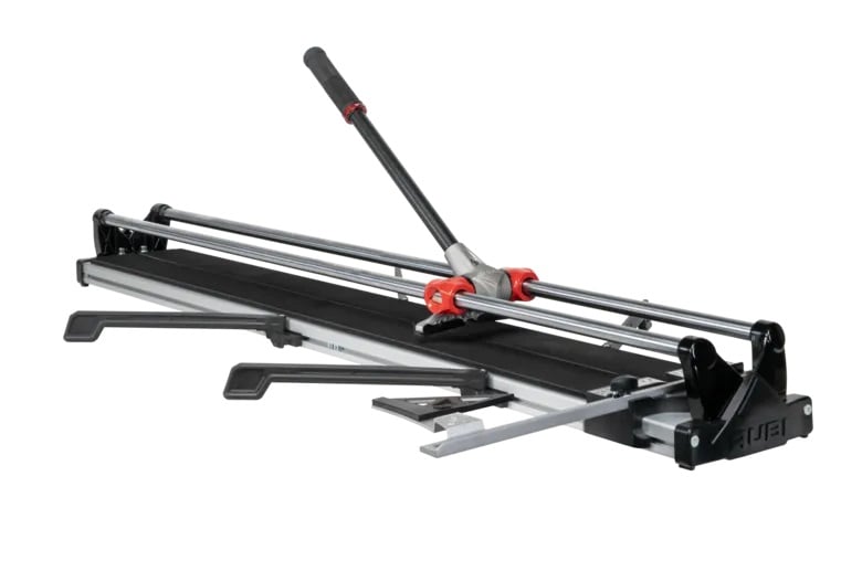 RUBİ RP-120 WO/BAG 120 cm Seramik Fayans Kesme Makinası