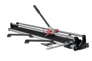 RUBİ RP-120 WO/BAG 120 cm Seramik Fayans Kesme Makinası