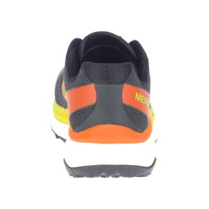 MERRELL Rubato Erkek Patika Koşu Ayakkabısı-Sarı