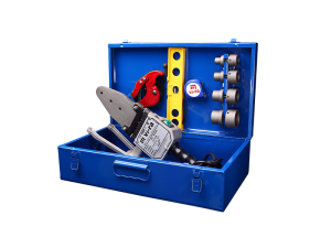 VİRA F-2000 SET Plastik Boru Kaynak Makinası
