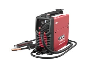 LINCOLN BESTER MIG 130-S Gazlı ve Gazsız Gazaltı Kaynak Makinası 220 Volt Çanta Tip