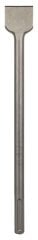 BOSCH SDS-Max Geniş Yassı Keski 50x400 mm