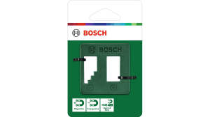 BOSCH Yeşil Tornavida Manyetik Edici Manyetizör / Demanyetizör