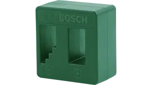 BOSCH Yeşil Tornavida Manyetik Edici Manyetizör / Demanyetizör