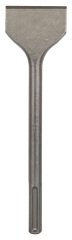 BOSCH PRO SDS-Max Geniş Keski 80 x 300 mm
