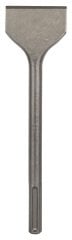 BOSCH PRO SDS-Max Geniş Keski 80 x 300 mm