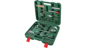 BOSCH Advanced Hobi El Aleti Seti 73 Parça 1600A039HZ