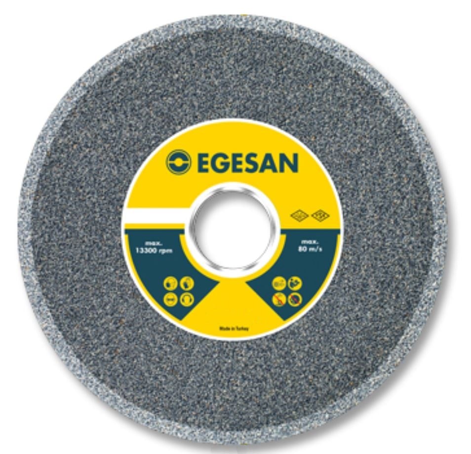 EGESAN NK Şerit Testere Bileme Taşı 200x10x20 mm