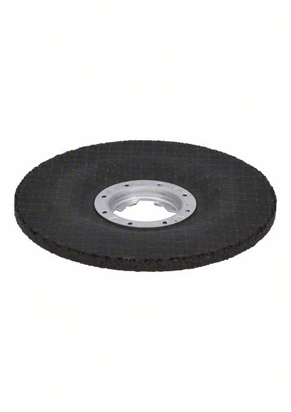 BOSCH 125x6 mm X-Lock Expert Metal Taşlama Taşı