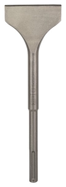 BOSCH SDS-Max Geniş Keski 115 mm
