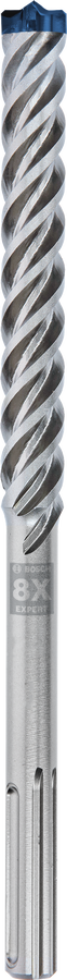 BOSCH Expert SDS Max-8X Beton Matkap Ucu (Ölçü Seçiniz) 25x320 mm
